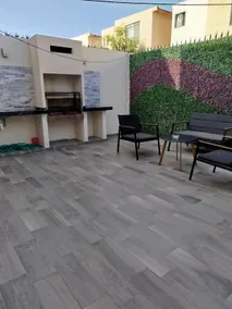 3 bedroom house + Large patio + Grill + Billing - Image 4