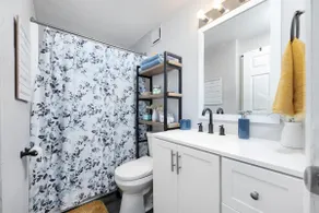 Cozy Den In Columbus 10 minutes from Fort Moore - Image 4