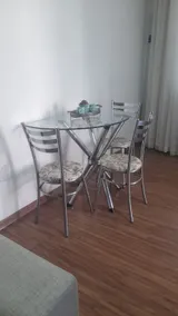 Spacious apartment in downtown Porto Alegre - Image 4