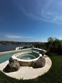 Villa Maya, /Infinity pool - Image 4