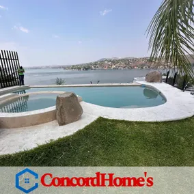 Villa Maya, /Infinity pool - Image 2