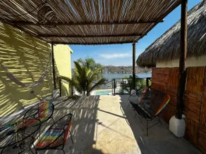 Villa Maya, /Infinity pool - Image 5