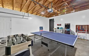 Hot Tub, Beach, Wineries, Fire Pit & Game Room Fun - Image 5
