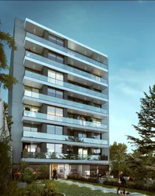 New, 5 people, parking option - Image 3
