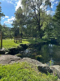 Green Valley House: four-season Catskills getaway - Image 2