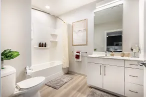 The Jenner : Urban Escape • Inviting • W/D - Image 3