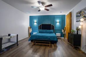 Speakeasy Houston Home | Billiard + Basketball HTX - Image 4