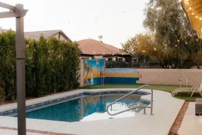 Desert Haven W/pool, Spa and Putting Green - Image 3