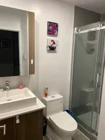 Unique 3 bdr downtown - parking in option - Image 3