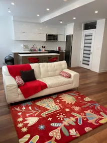 Unique 3 bdr downtown - parking in option - Image 4