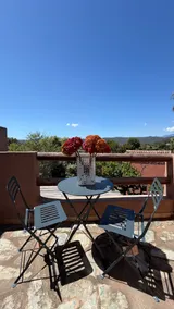 Mini-Villa, 400 m walk to the beach, Park View, 2/4 Pers. 1BR - Image 5
