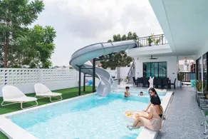Good Time Pool Villa Hua Hin - Image 2