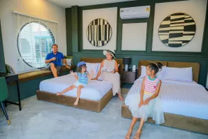 Good Time Pool Villa Hua Hin - Image 4
