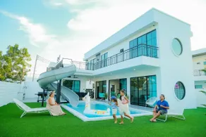 Good Time Pool Villa Hua Hin - Image 3