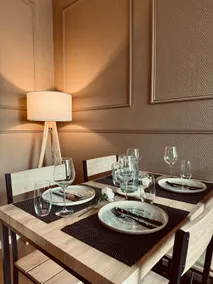 Jade Apartment overlooking Château fort - Image 5