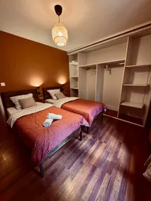 Jade Apartment overlooking Château fort - Image 2