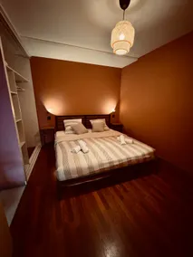 Jade Apartment overlooking Château fort - Image 3