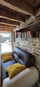 Les Vallées spa gîte - Image 3