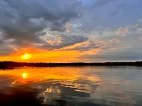 Wild Ridge Cabin on Lower Cullen Lake, Nisswa - Image 3