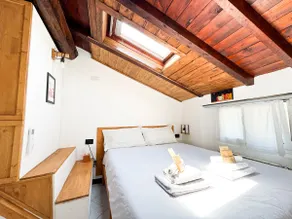 [200 mt from sea side] Cozy and Bright apartment - Image 4