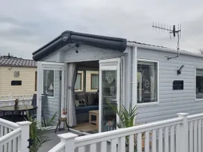 Holiday Home at Hoburne Park - Image 3