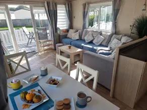 Holiday Home at Hoburne Park - Image 2