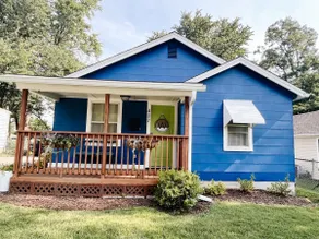 Colorful Cottage close to UCM - Image 2