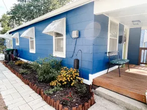 Colorful Cottage close to UCM - Image 4