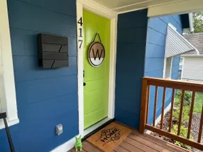 Colorful Cottage close to UCM - Image 3