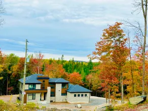 3000sqf Private retreat 7 beds Muskoka Algonquin - Image 2