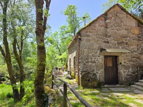Green Well Mill | River | Castro Laboreiro - Image 2