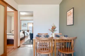 Knot House/Parking lot available/Direct access to Kyoto/Japanese garden/Pets allowed/Nearest station 3 minutes walk/Osaka Castle/USJ/Wi-Fi - Image 2