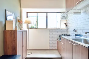 Knot House/Parking lot available/Direct access to Kyoto/Japanese garden/Pets allowed/Nearest station 3 minutes walk/Osaka Castle/USJ/Wi-Fi - Image 5