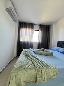 Partial Ocean View - 4 km from the airport - 11 km from Beto Carrero - Image 4
