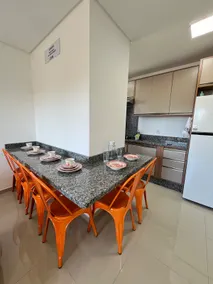 Partial Ocean View - 4 km from the airport - 11 km from Beto Carrero - Image 5