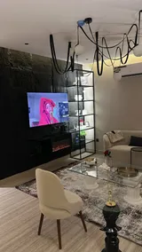 Modern design apartment - Image 3