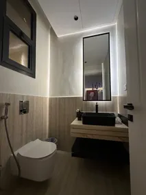 Modern design apartment - Image 5