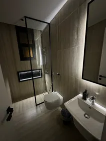 Modern design apartment - Image 4