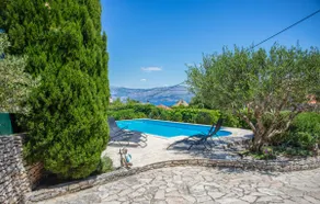 Charming Villa Nika with the pool - Image 4