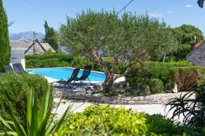 Charming Villa Nika with the pool - Image 5