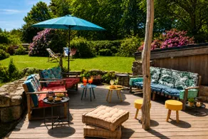 Lanrivoal – Seaside Comfort & Escape for All - Image 3