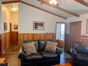 Serenity Cottage – Peaceful 3BR w/ Spacious Deck - Image 2