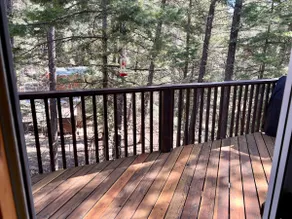 Serenity Cottage – Peaceful 3BR w/ Spacious Deck - Image 3