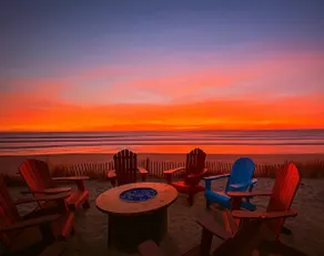 Beachfront Paradise in Pajaro Dunes - Image 3
