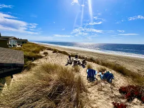 Beachfront Paradise in Pajaro Dunes - Image 2