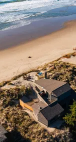 Beachfront Paradise in Pajaro Dunes - Image 5