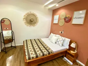 ”Terracotta Apartment” In the heart of Cotonou - Image 4