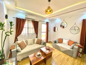 ”Terracotta Apartment” In the heart of Cotonou - Image 2