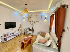 ”Terracotta Apartment” In the heart of Cotonou - Image 3