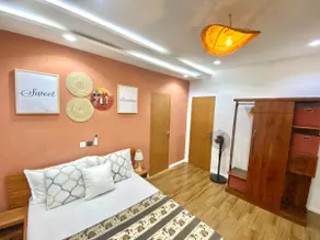 ”Terracotta Apartment” In the heart of Cotonou - Image 5